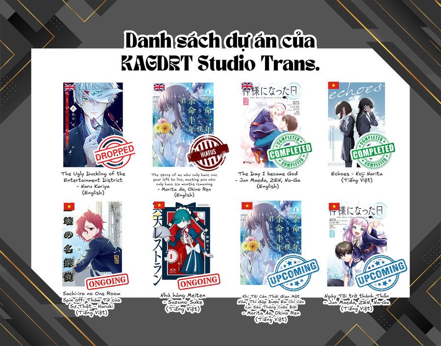 Sachiiro No One Room Gaiden - Seikai No Meitantei: Chapter 7