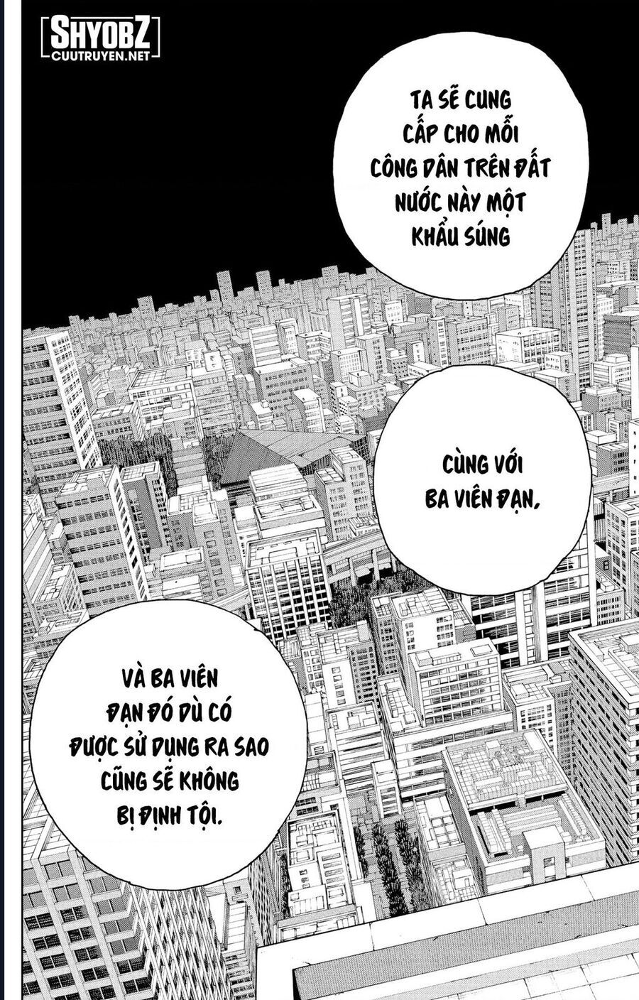 Sakamoto Days: Chapter 205