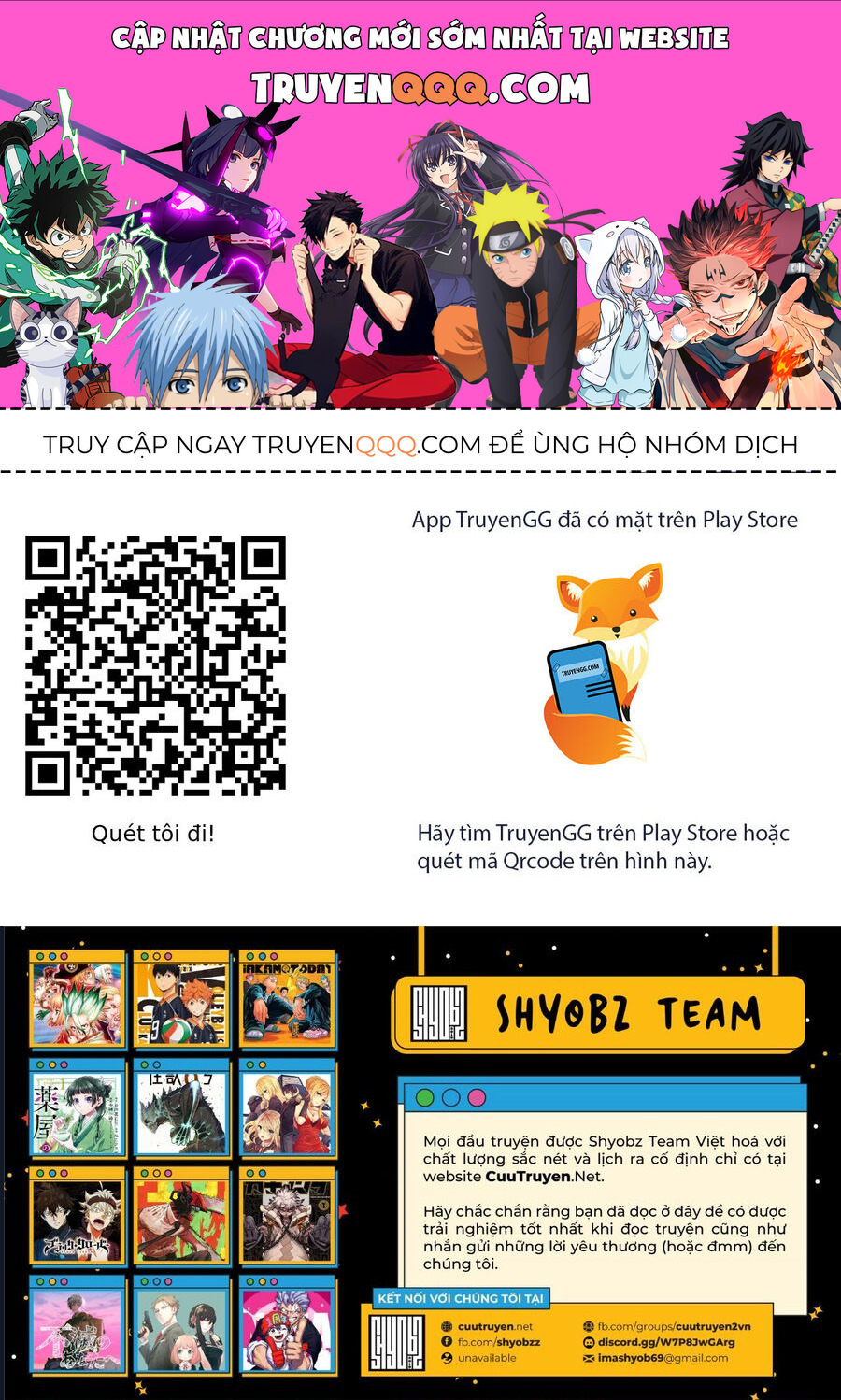 Sakamoto Days: Chapter 211