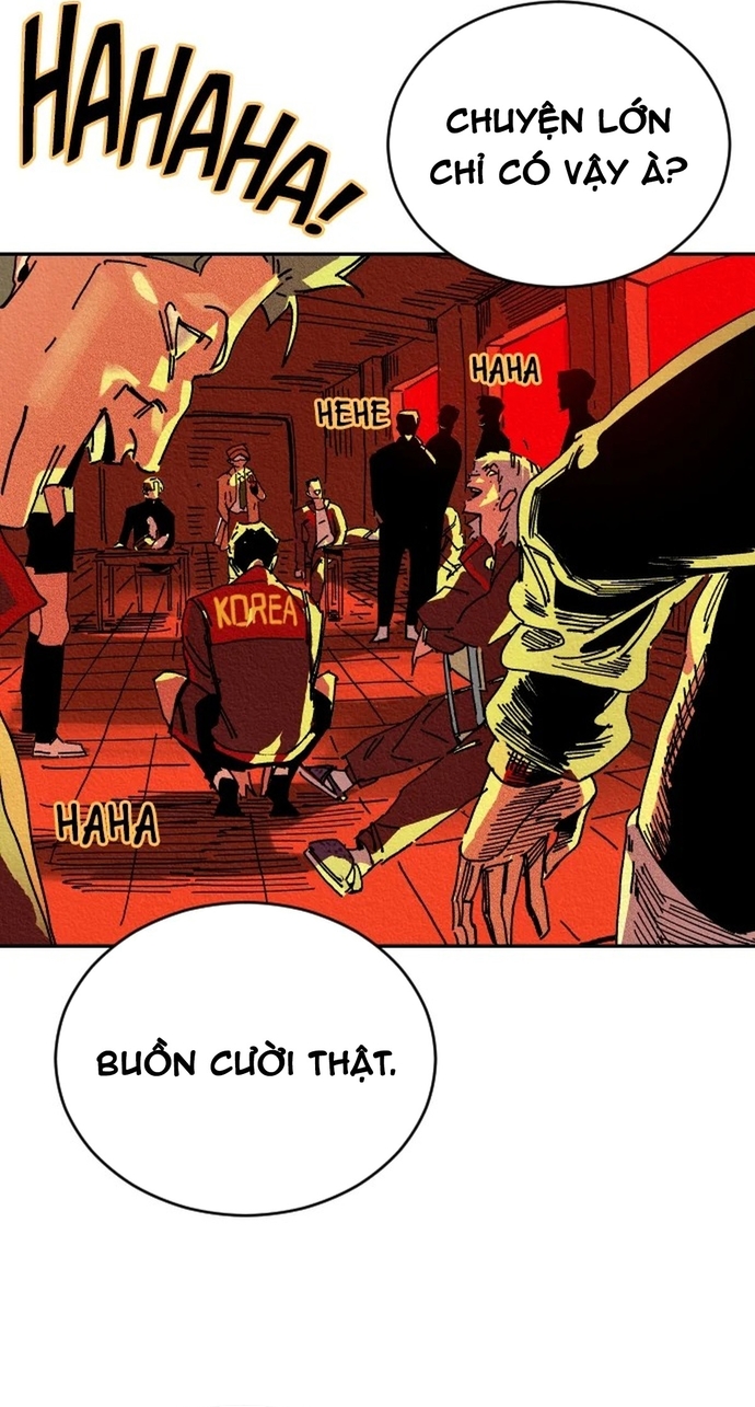 Sân Cỏ Chiến Kí: Chapter 159