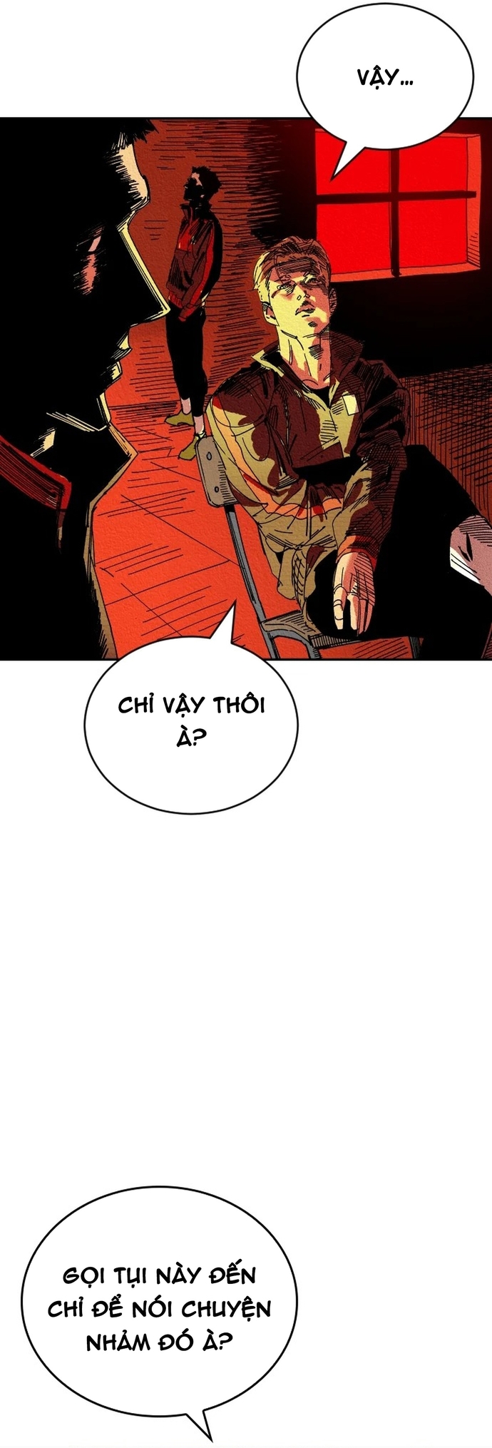 Sân Cỏ Chiến Kí: Chapter 159