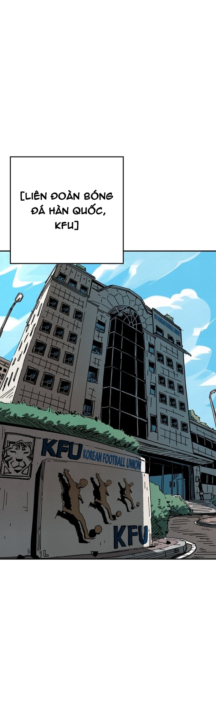 Sân Cỏ Chiến Kí: Chapter 159