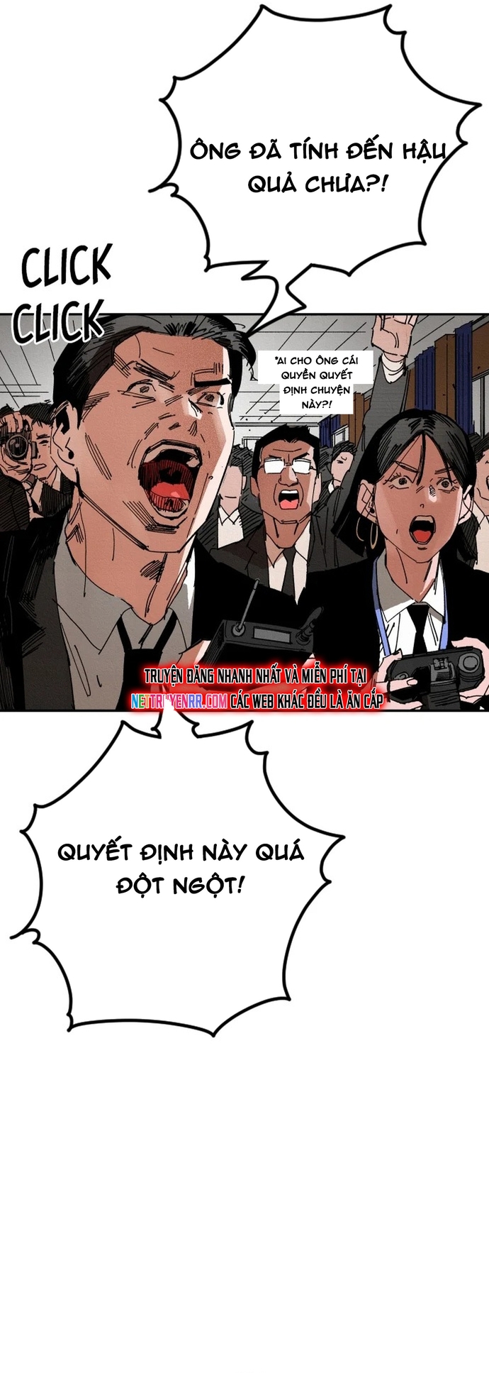 Sân Cỏ Chiến Kí: Chapter 159