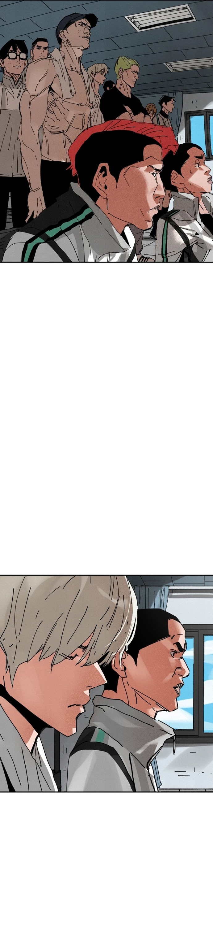 Sân Cỏ Chiến Kí: Chapter 159