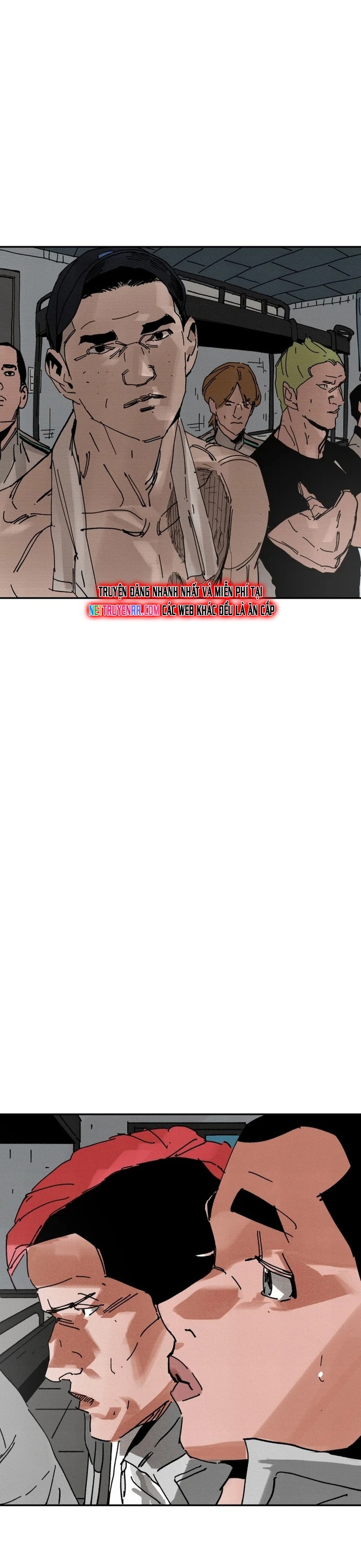 Sân Cỏ Chiến Kí: Chapter 159