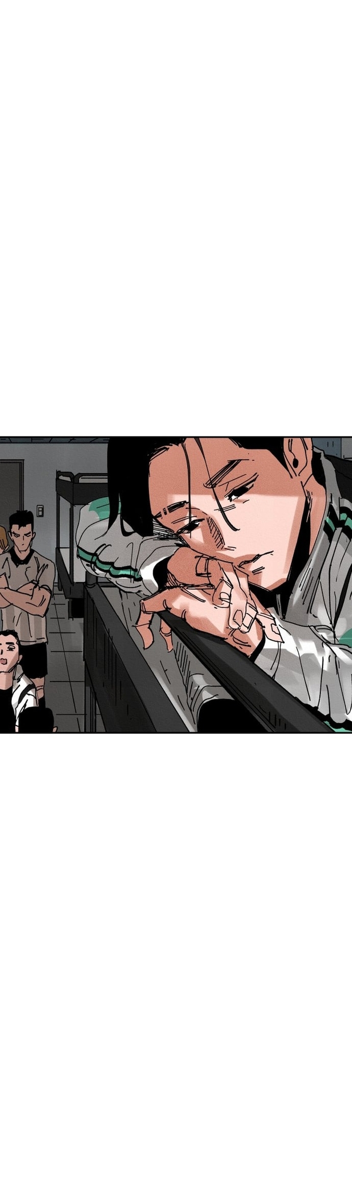 Sân Cỏ Chiến Kí: Chapter 159