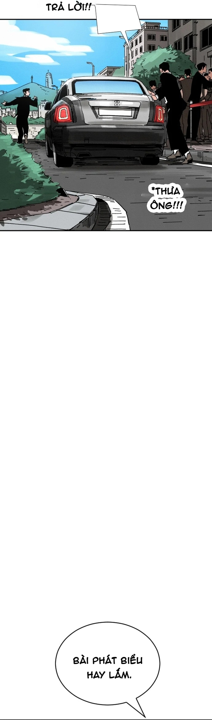 Sân Cỏ Chiến Kí: Chapter 159