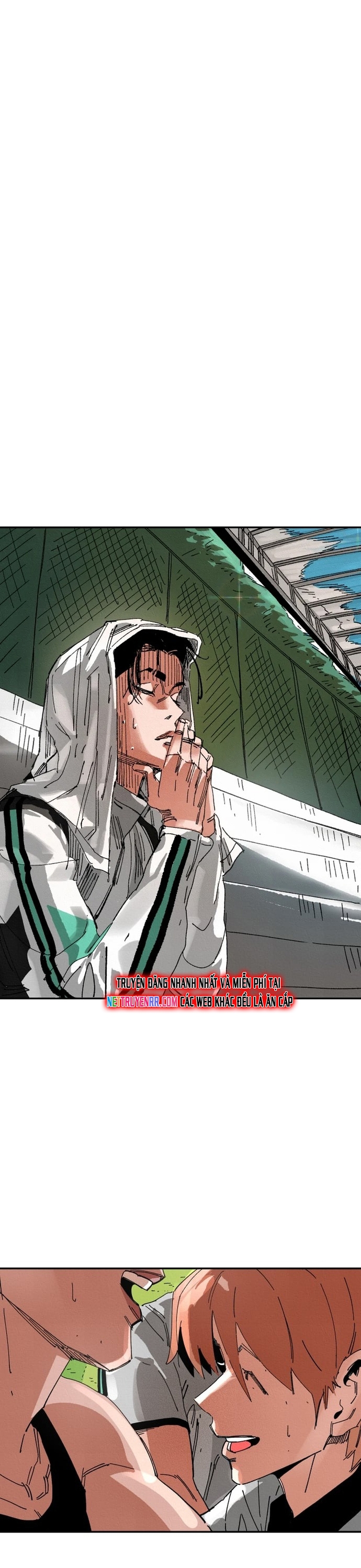 Sân Cỏ Chiến Kí: Chapter 159