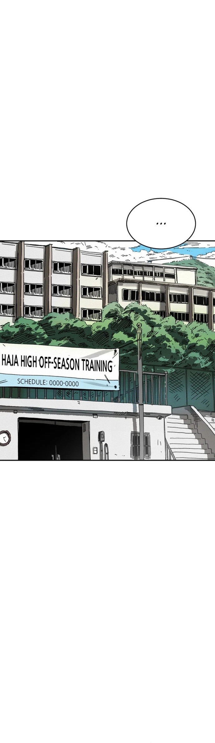 Sân Cỏ Chiến Kí: Chapter 159