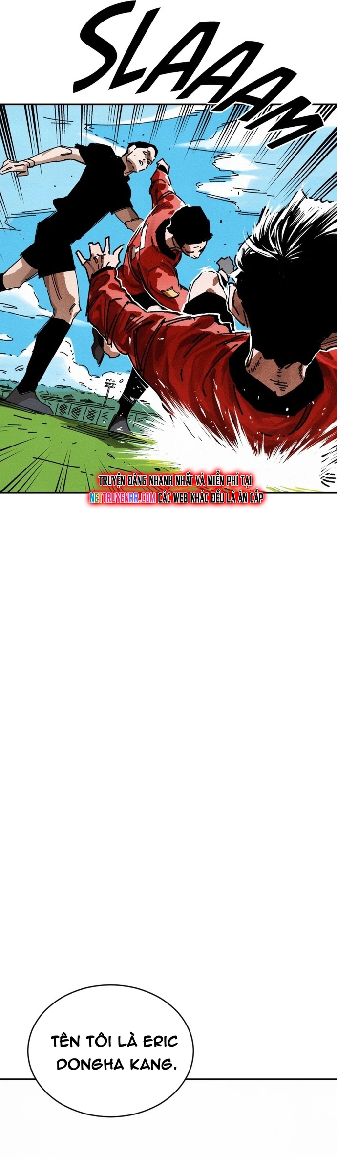 Sân Cỏ Chiến Kí: Chapter 159