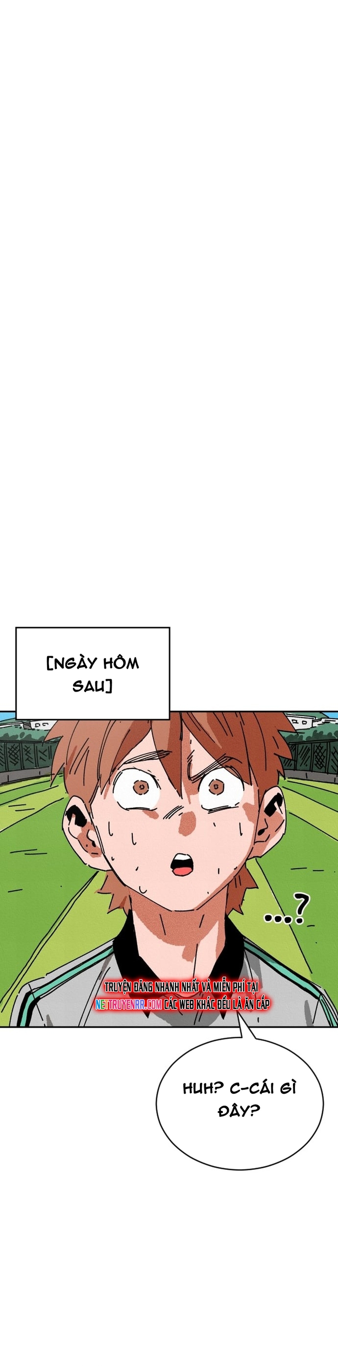 Sân Cỏ Chiến Kí: Chapter 159