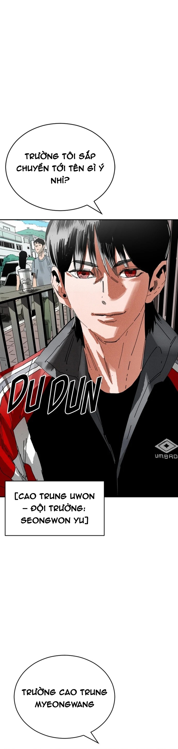 Sân Cỏ Chiến Kí: Chapter 159