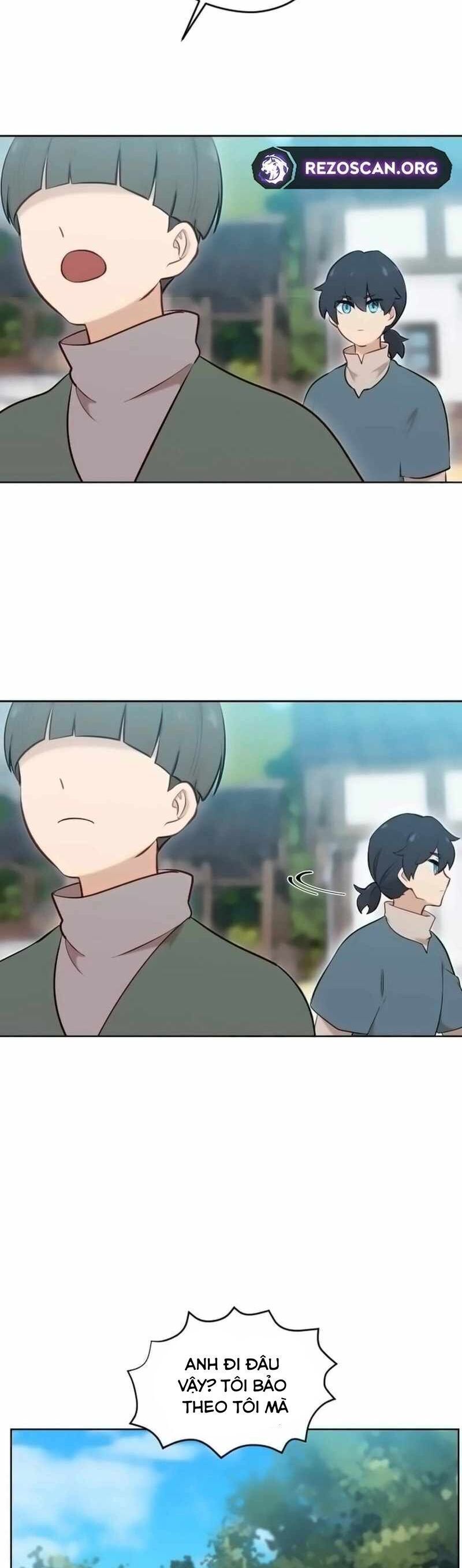 Sao Cái Tên Nhân Vật Chính Chỉ Là Aaaah Thế: Chapter 1
