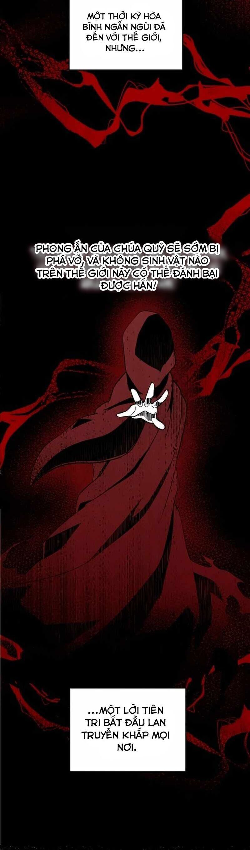 Sao Cái Tên Nhân Vật Chính Chỉ Là Aaaah Thế: Chapter 1