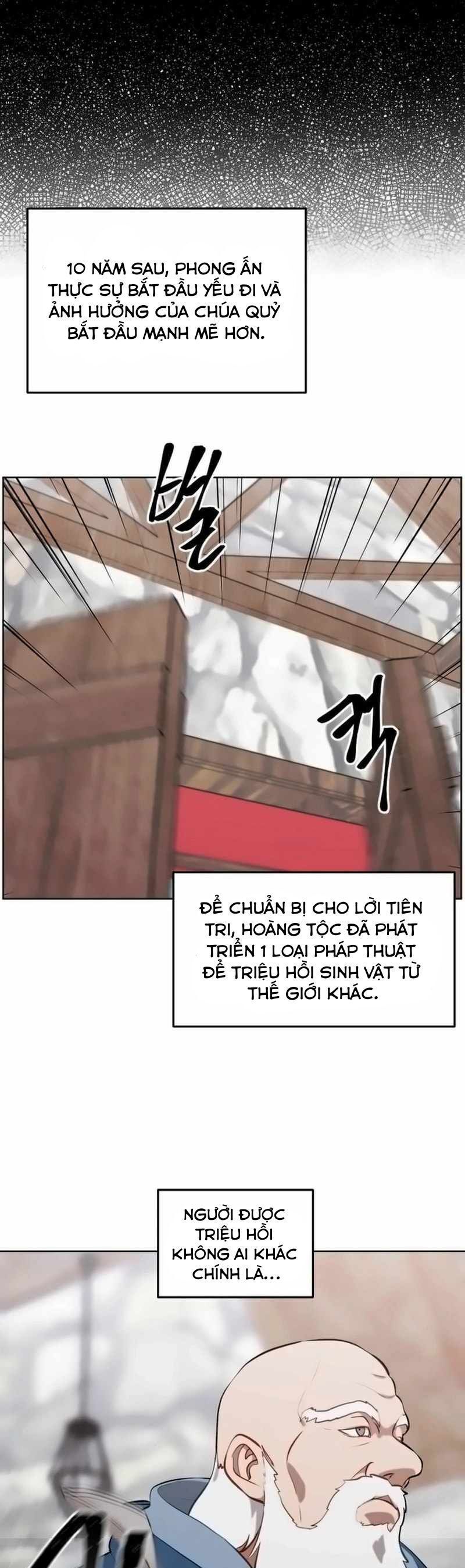 Sao Cái Tên Nhân Vật Chính Chỉ Là Aaaah Thế: Chapter 1