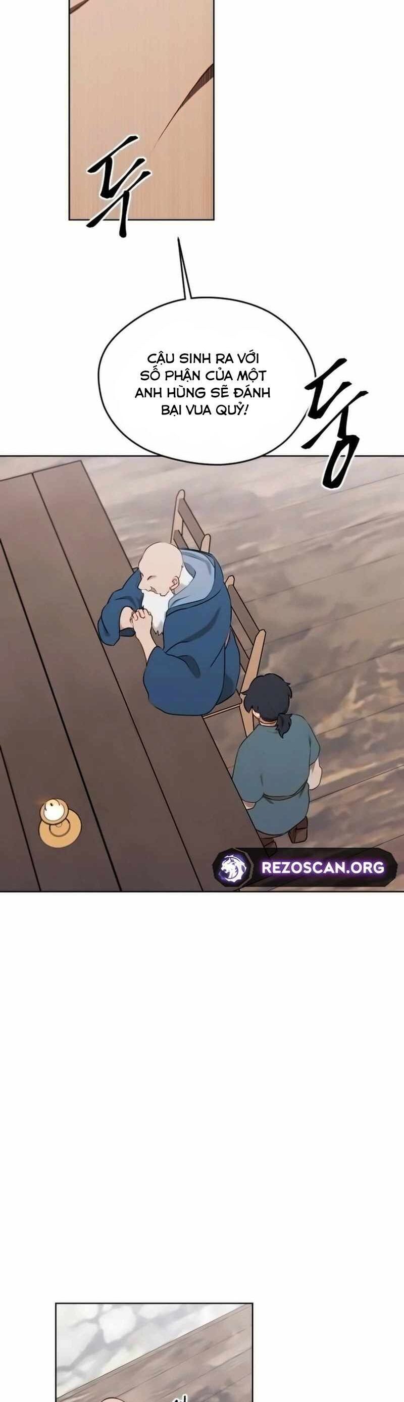 Sao Cái Tên Nhân Vật Chính Chỉ Là Aaaah Thế: Chapter 1