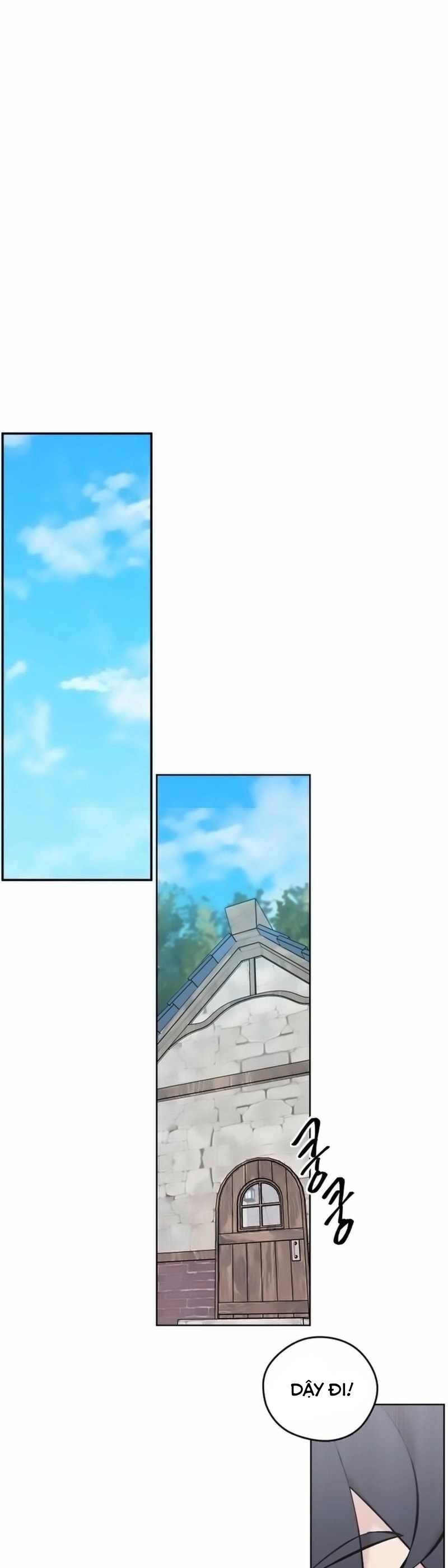 Sao Cái Tên Nhân Vật Chính Chỉ Là Aaaah Thế: Chapter 1
