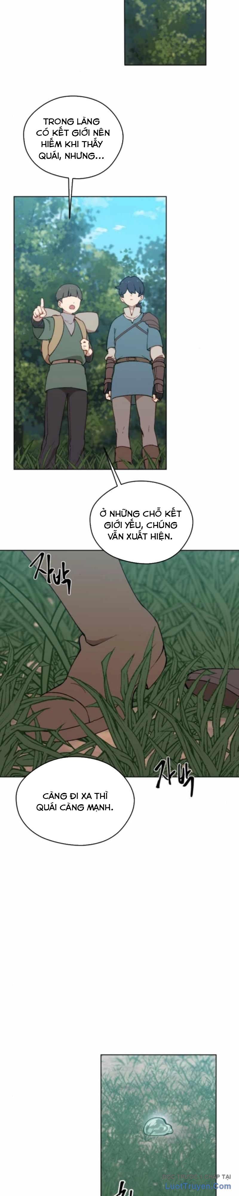 Sao Cái Tên Nhân Vật Chính Chỉ Là Aaaah Thế: Chapter 2