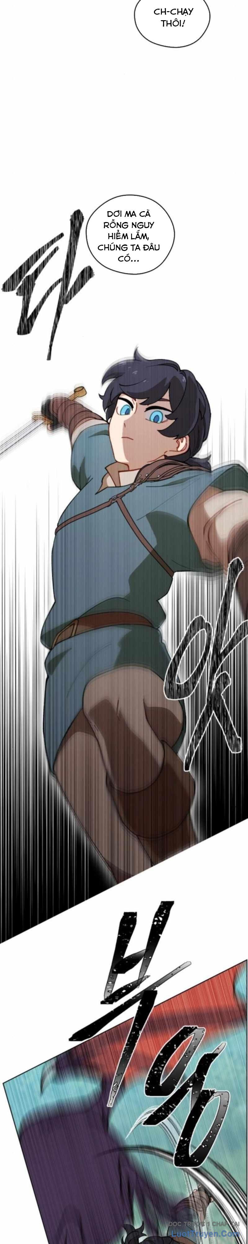Sao Cái Tên Nhân Vật Chính Chỉ Là Aaaah Thế: Chapter 2