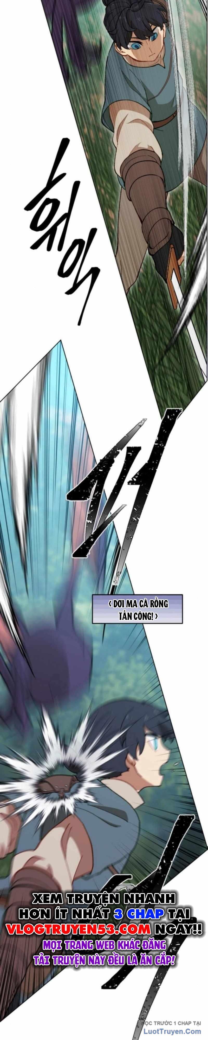 Sao Cái Tên Nhân Vật Chính Chỉ Là Aaaah Thế: Chapter 2