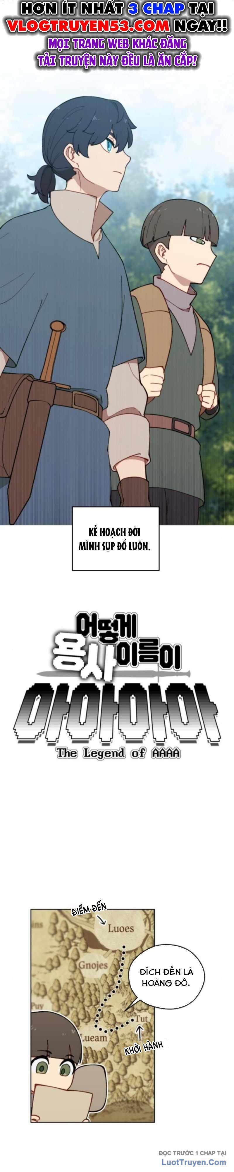 Sao Cái Tên Nhân Vật Chính Chỉ Là Aaaah Thế: Chapter 2