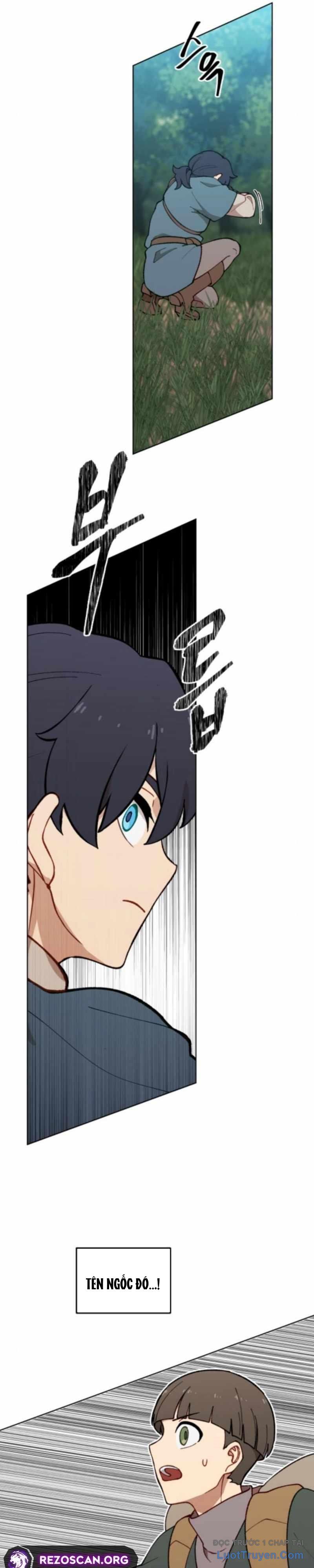 Sao Cái Tên Nhân Vật Chính Chỉ Là Aaaah Thế: Chapter 2