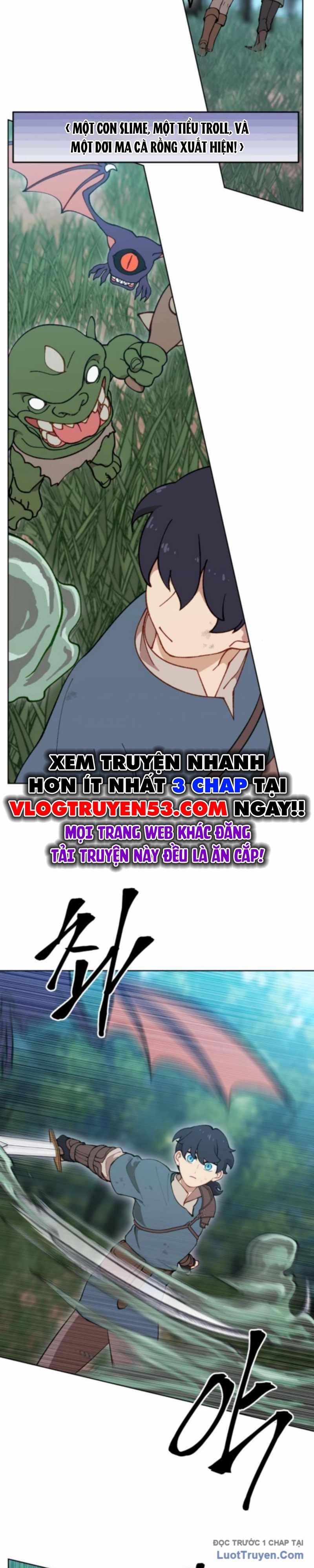Sao Cái Tên Nhân Vật Chính Chỉ Là Aaaah Thế: Chapter 2