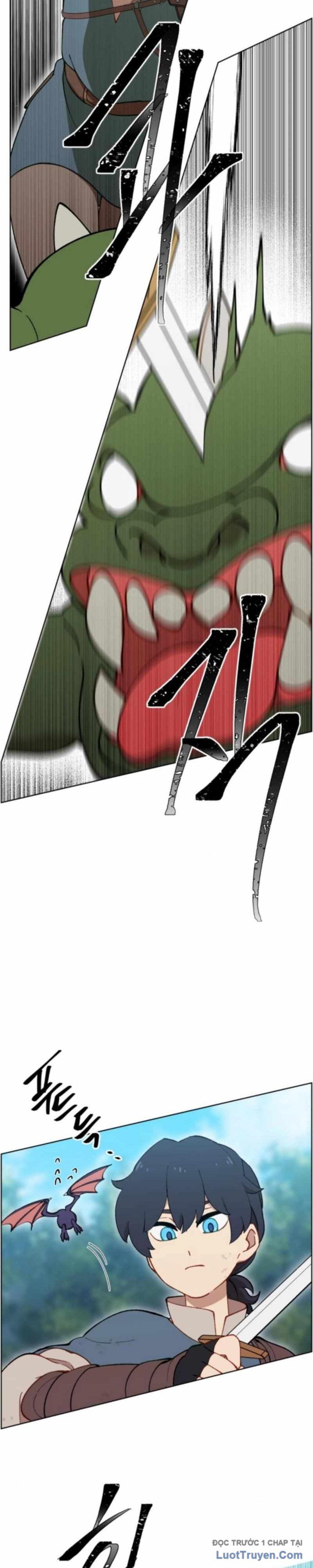 Sao Cái Tên Nhân Vật Chính Chỉ Là Aaaah Thế: Chapter 2