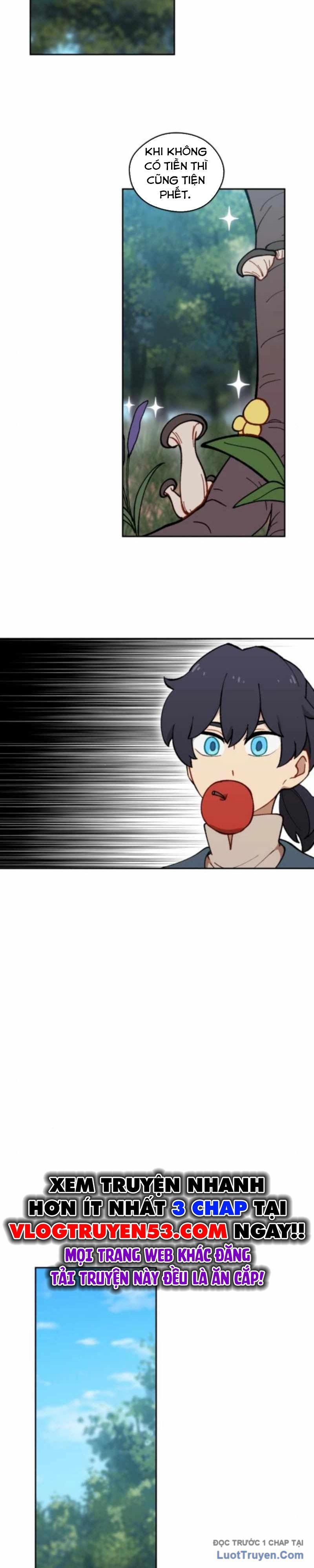 Sao Cái Tên Nhân Vật Chính Chỉ Là Aaaah Thế: Chapter 2