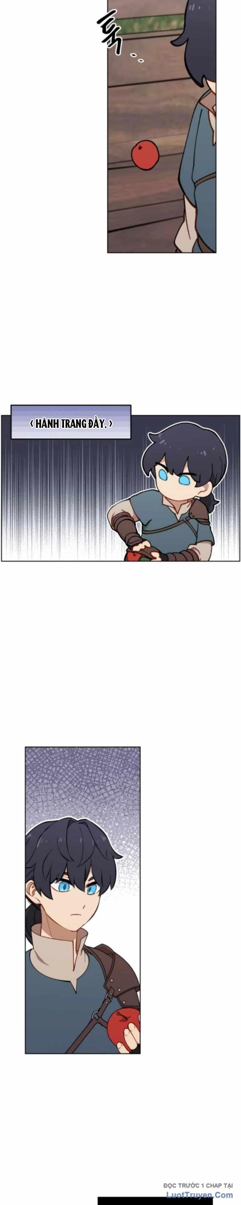 Sao Cái Tên Nhân Vật Chính Chỉ Là Aaaah Thế: Chapter 2