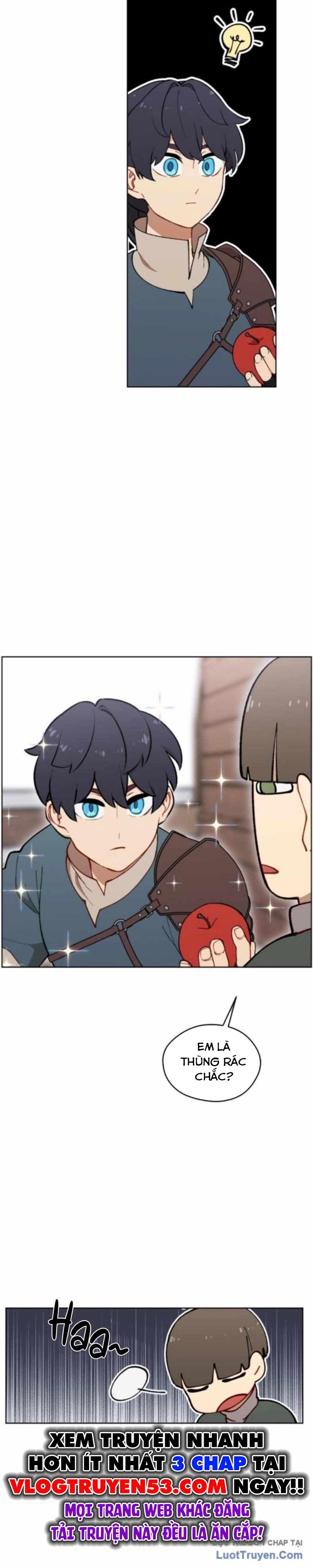 Sao Cái Tên Nhân Vật Chính Chỉ Là Aaaah Thế: Chapter 2