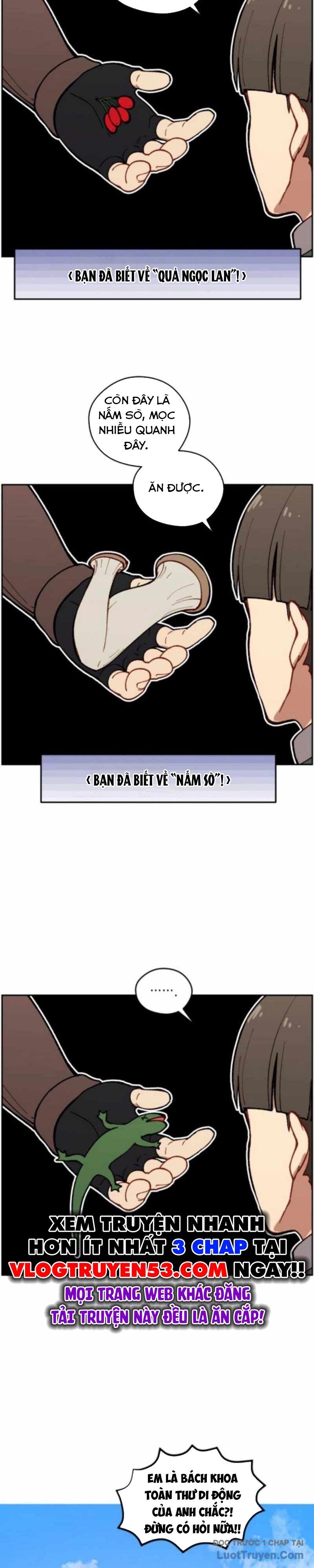 Sao Cái Tên Nhân Vật Chính Chỉ Là Aaaah Thế: Chapter 2