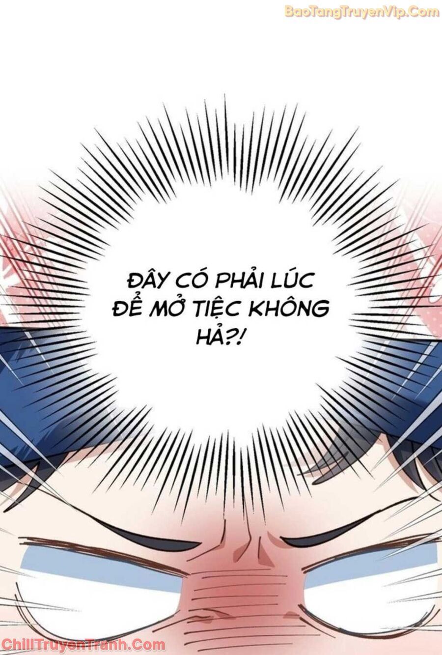 Sao Cái Tên Nhân Vật Chính Chỉ Là Aaaah Thế: Chapter 3