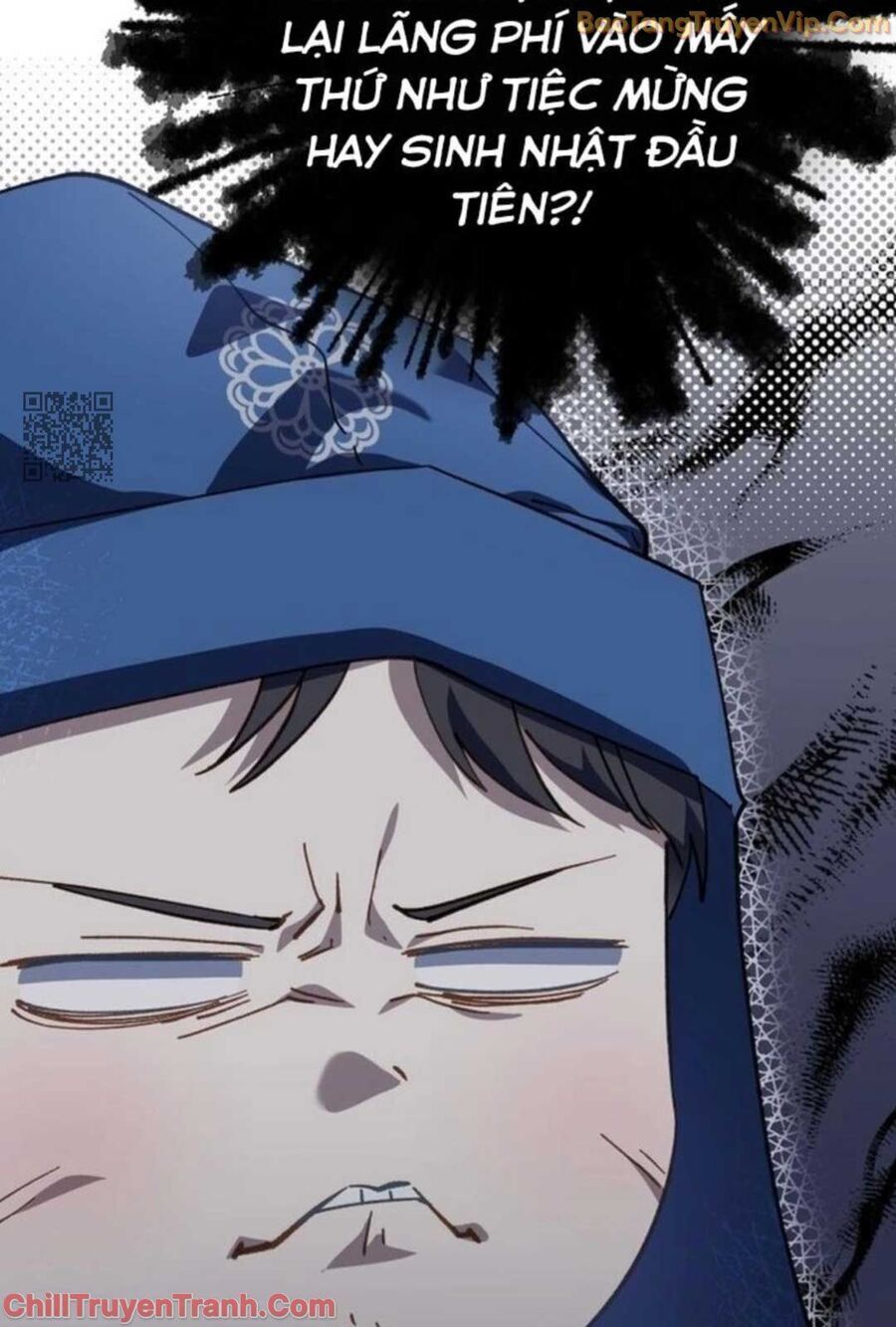 Sao Cái Tên Nhân Vật Chính Chỉ Là Aaaah Thế: Chapter 3