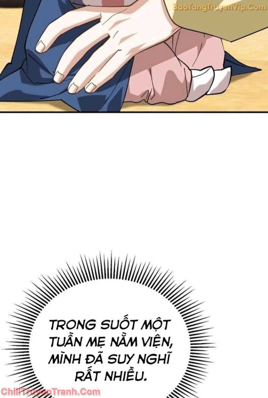 Sao Cái Tên Nhân Vật Chính Chỉ Là Aaaah Thế: Chapter 3