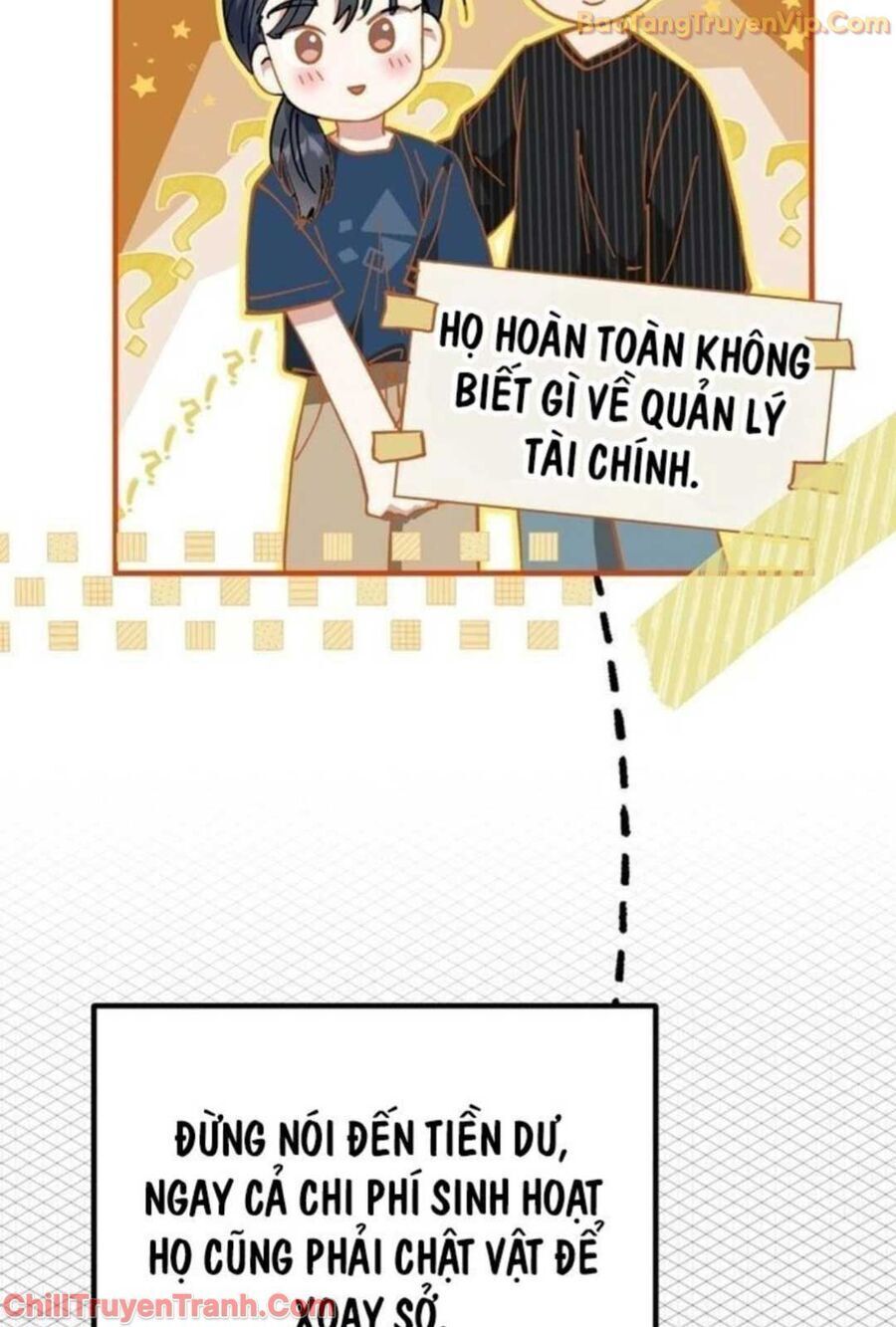 Sao Cái Tên Nhân Vật Chính Chỉ Là Aaaah Thế: Chapter 3