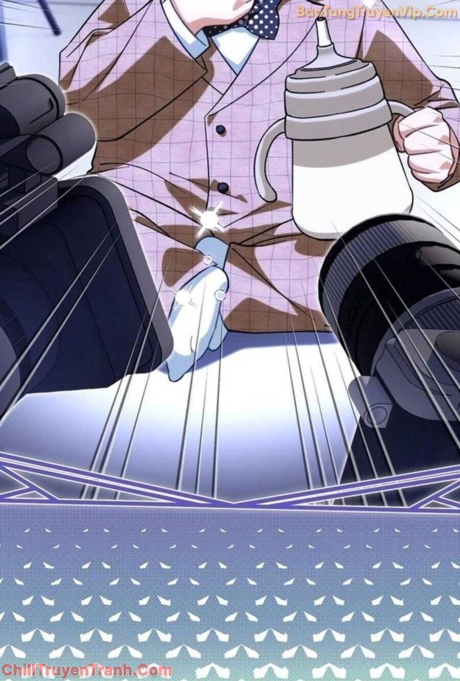 Sao Cái Tên Nhân Vật Chính Chỉ Là Aaaah Thế: Chapter 3