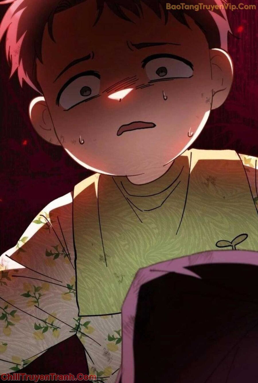 Sao Cái Tên Nhân Vật Chính Chỉ Là Aaaah Thế: Chapter 3