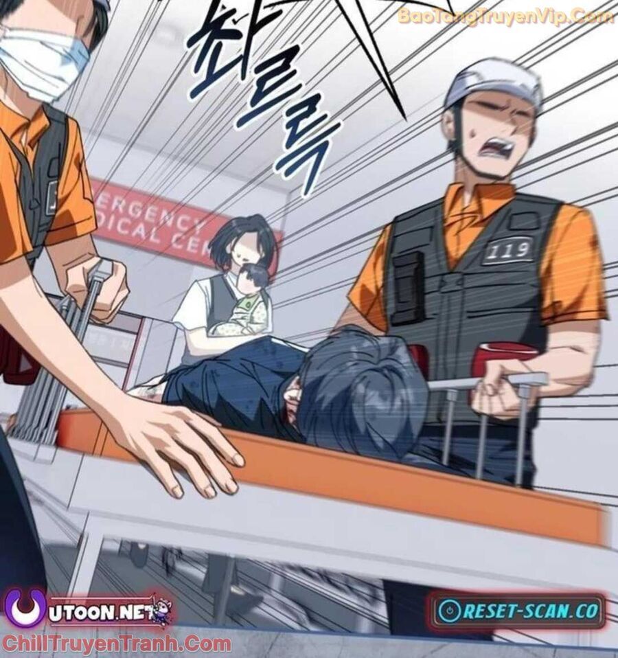 Sao Cái Tên Nhân Vật Chính Chỉ Là Aaaah Thế: Chapter 3