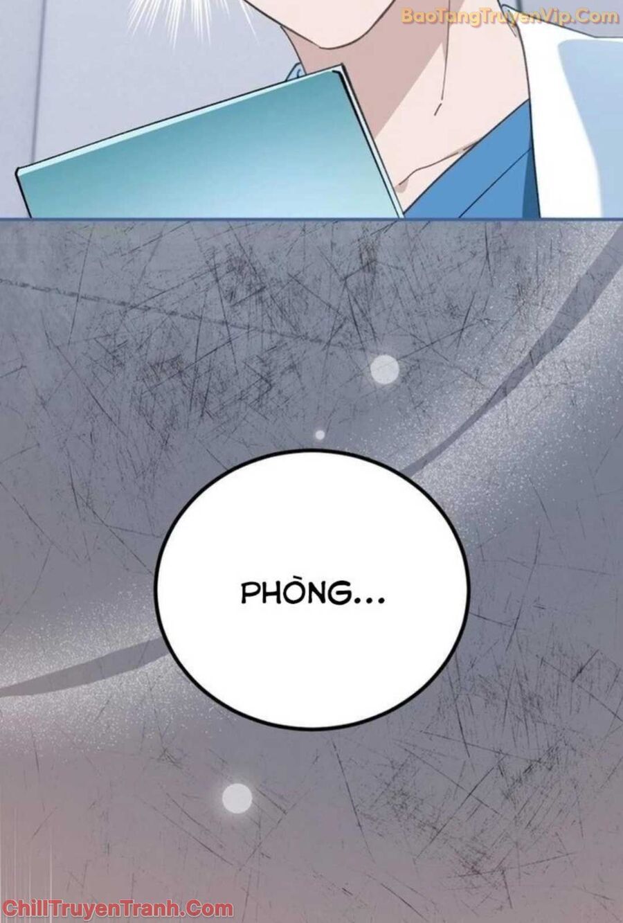 Sao Cái Tên Nhân Vật Chính Chỉ Là Aaaah Thế: Chapter 3