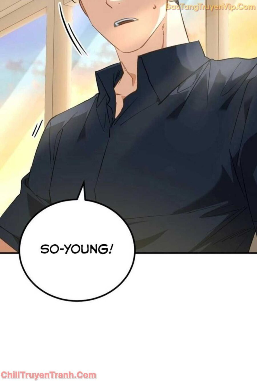 Sao Cái Tên Nhân Vật Chính Chỉ Là Aaaah Thế: Chapter 3