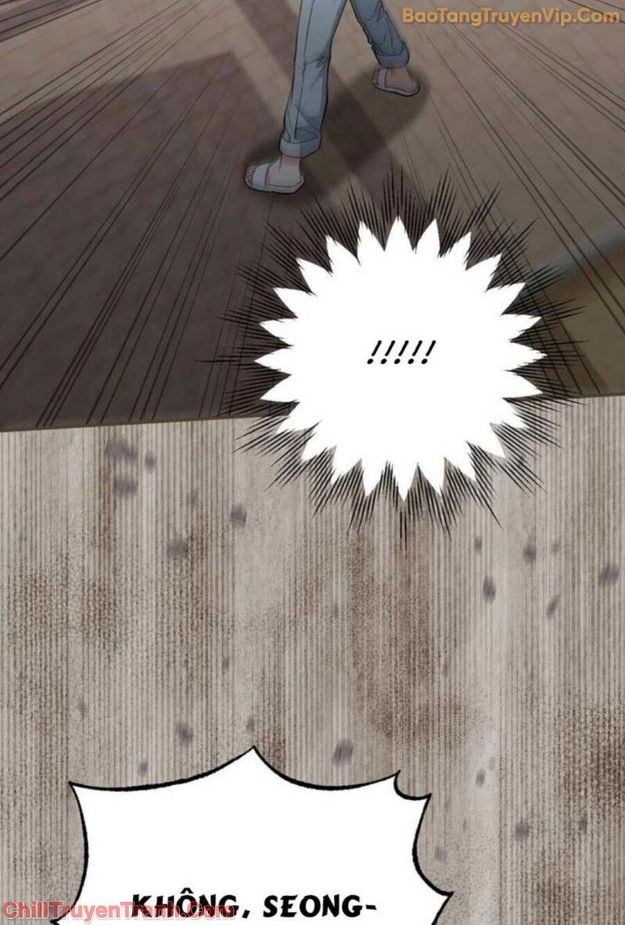 Sao Cái Tên Nhân Vật Chính Chỉ Là Aaaah Thế: Chapter 3