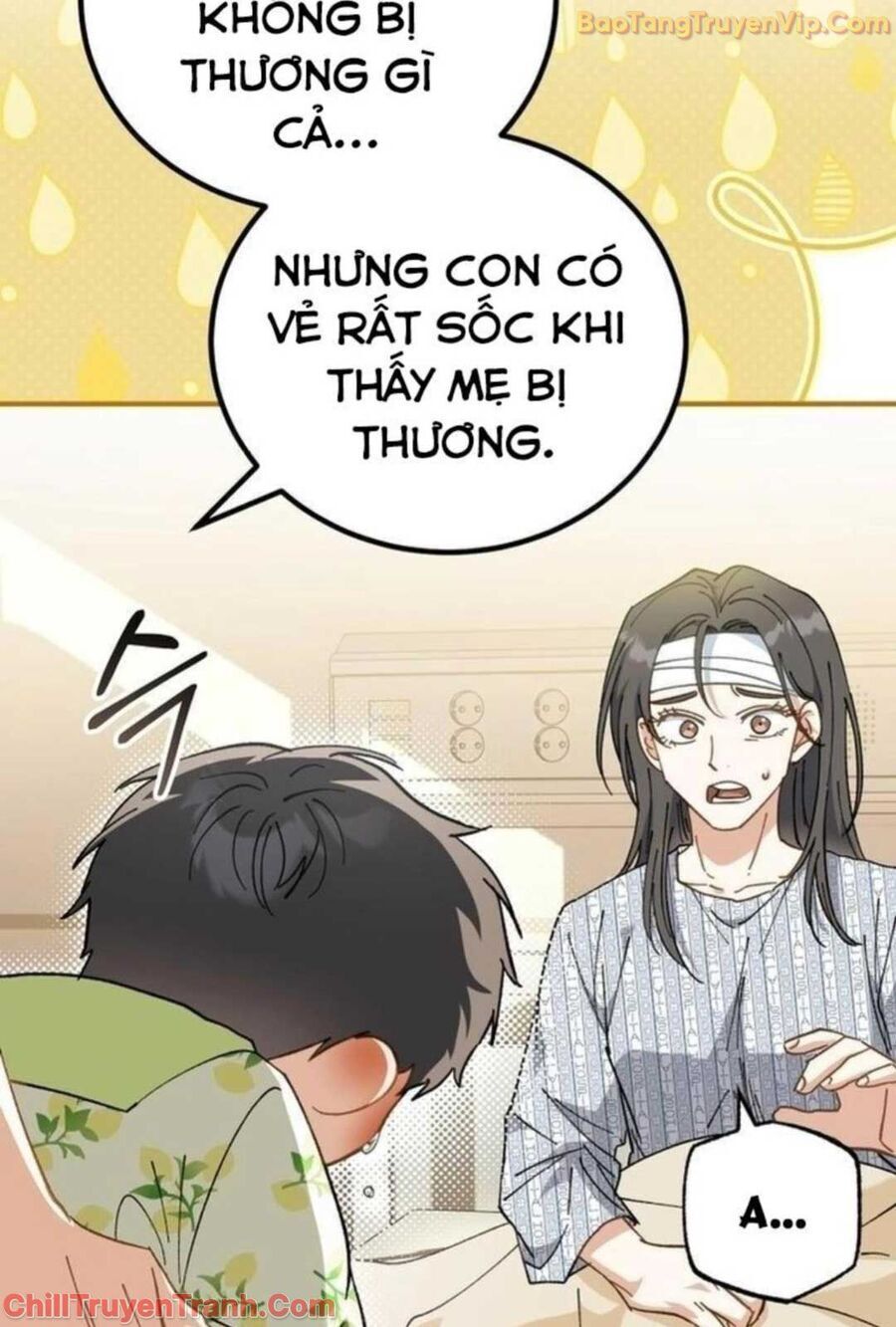 Sao Cái Tên Nhân Vật Chính Chỉ Là Aaaah Thế: Chapter 3