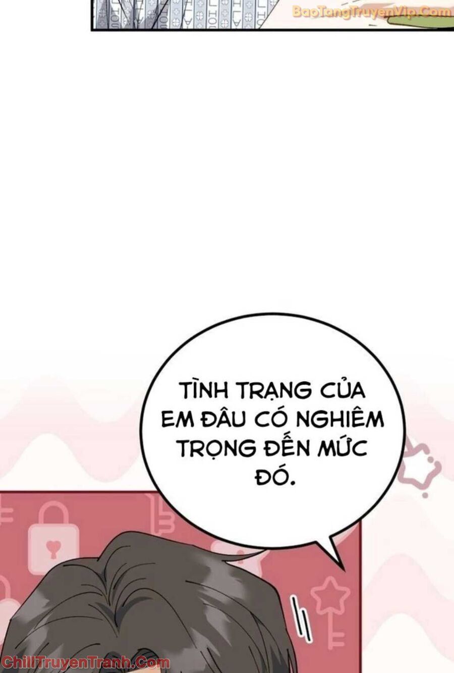 Sao Cái Tên Nhân Vật Chính Chỉ Là Aaaah Thế: Chapter 3