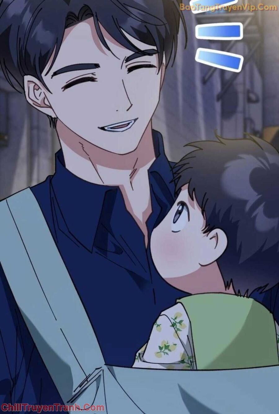 Sao Cái Tên Nhân Vật Chính Chỉ Là Aaaah Thế: Chapter 3