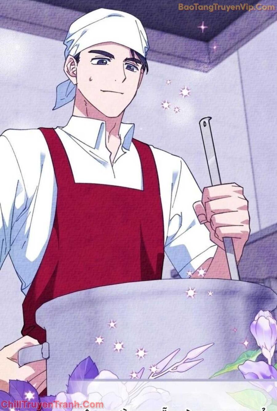 Sao Cái Tên Nhân Vật Chính Chỉ Là Aaaah Thế: Chapter 3