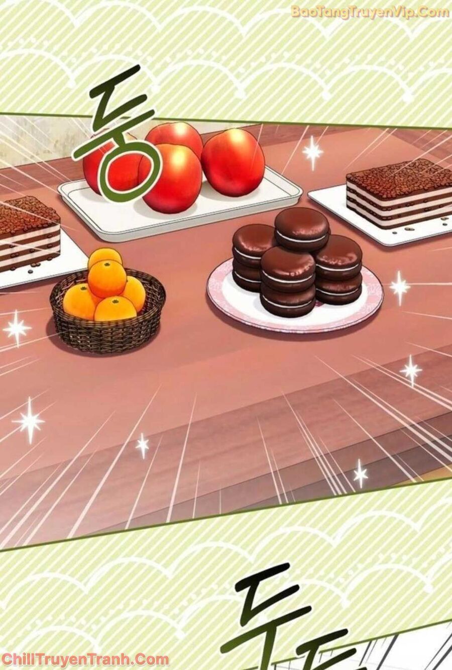 Sao Cái Tên Nhân Vật Chính Chỉ Là Aaaah Thế: Chapter 3