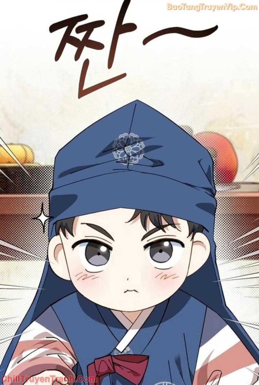 Sao Cái Tên Nhân Vật Chính Chỉ Là Aaaah Thế: Chapter 3