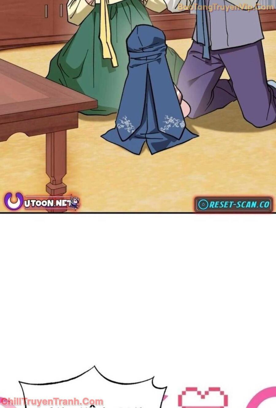 Sao Cái Tên Nhân Vật Chính Chỉ Là Aaaah Thế: Chapter 3