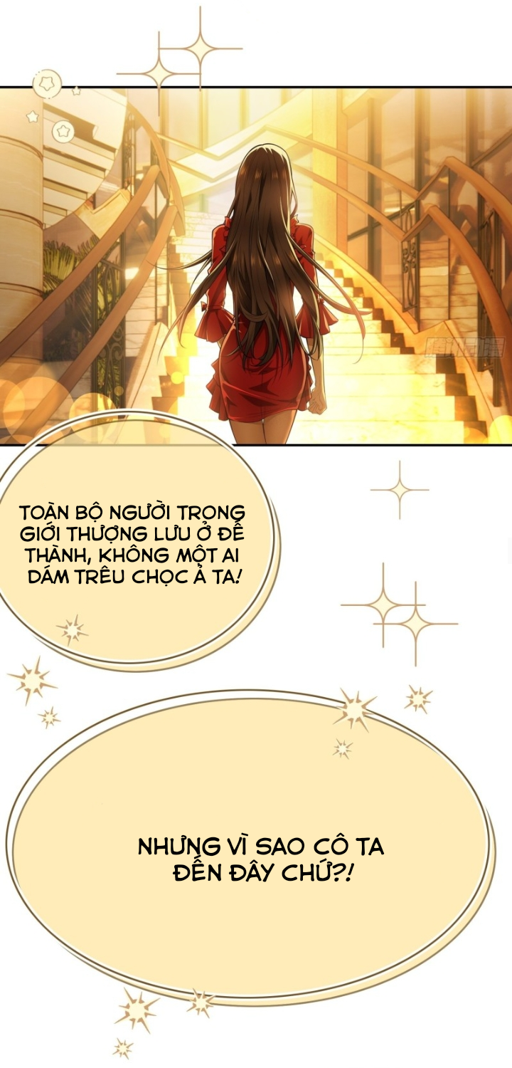 Sắp Bị Ăn Thịt Rồi!: Chapter 1